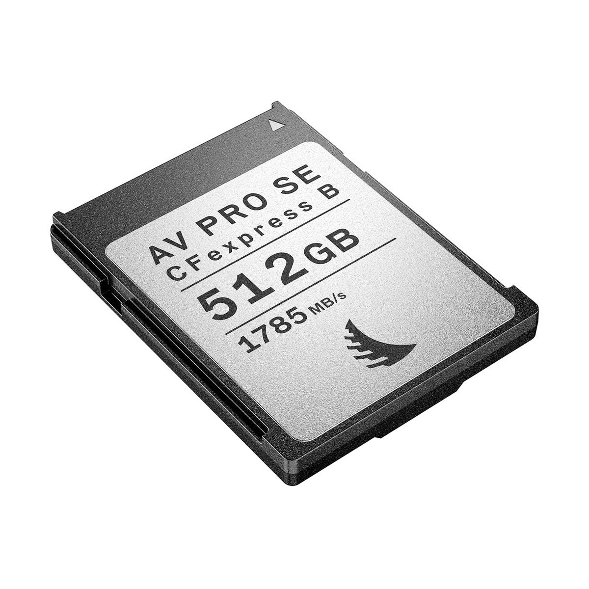 Angelbird 512GB AV Pro CFexpress 2.0 Type B SE Memory Card
