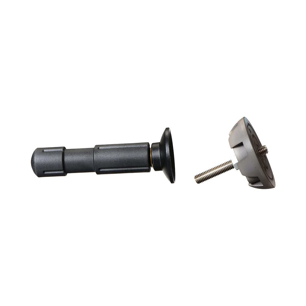 Manfrotto 520BALL 75mm Half Ball Leveler with 3/8" Screw