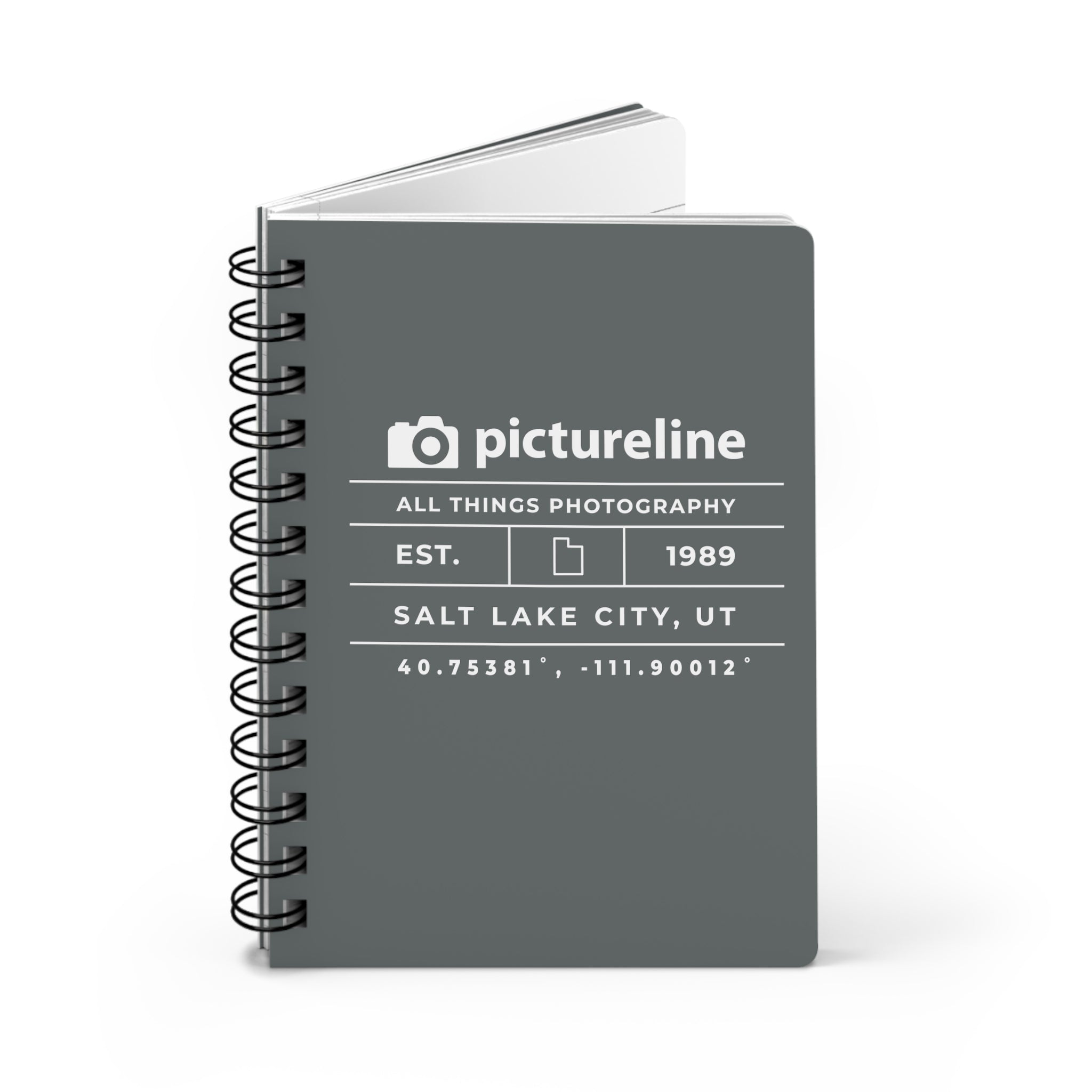 Pictureline Journal