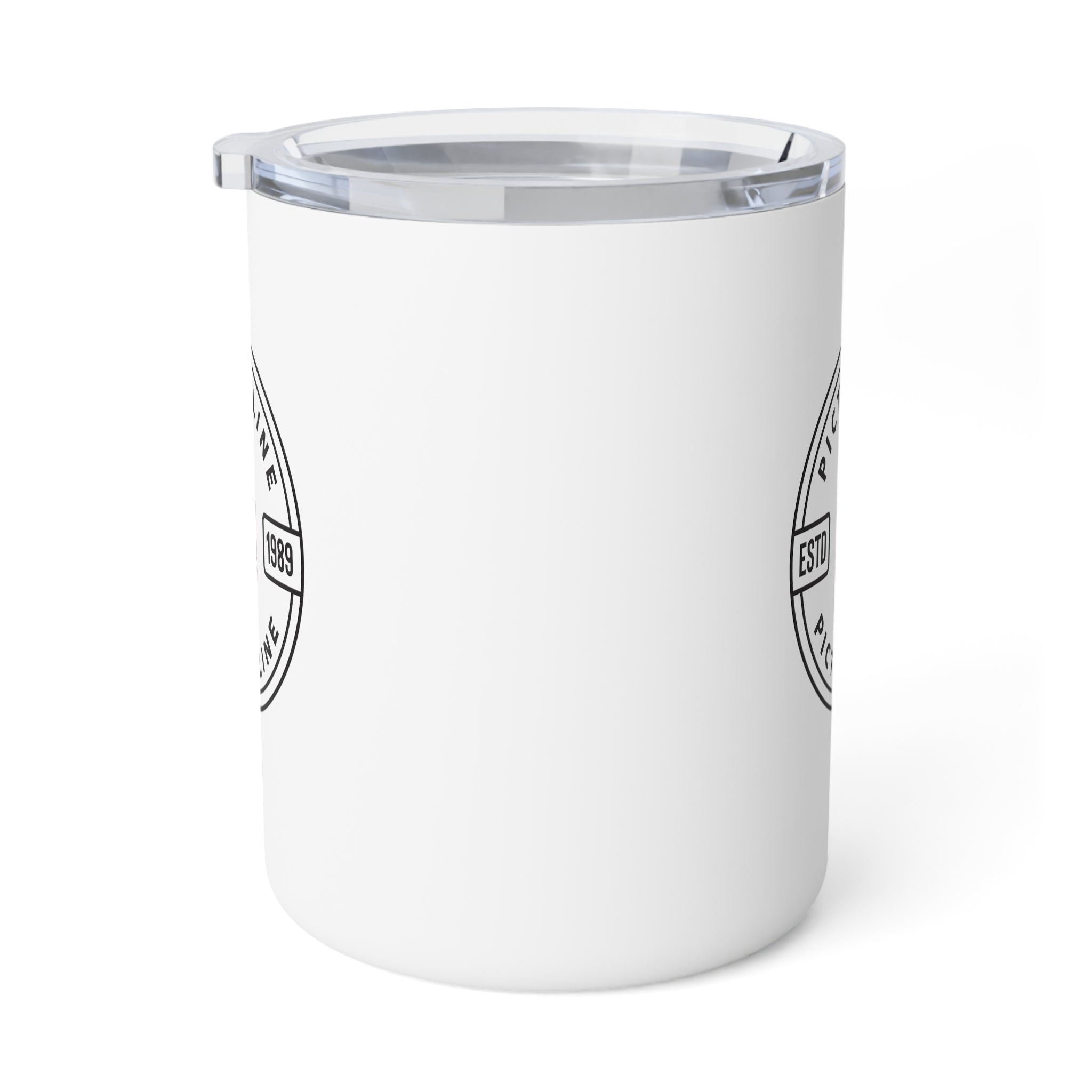 Pictureline Insulated Coffee Mug, 10oz