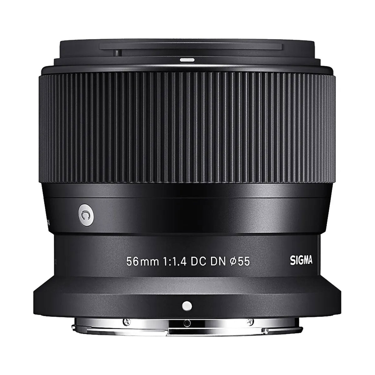 Sigma 56mm f/1.4 DC DN Contemporary Lens for Nikon Z (APS-C)