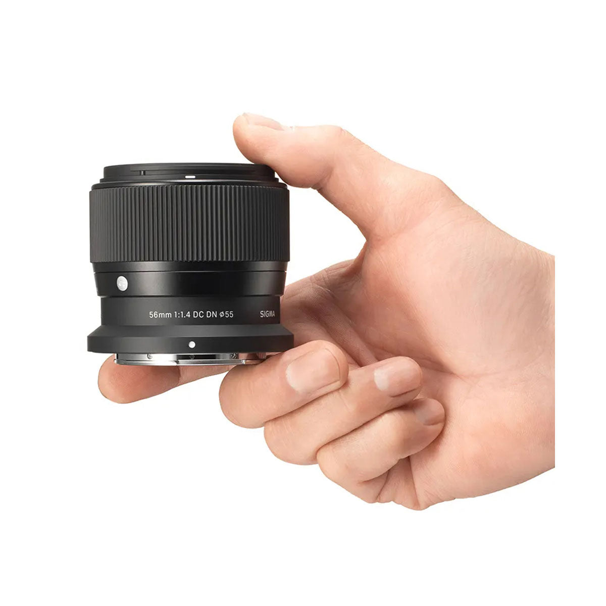 Sigma 56mm f/1.4 DC DN Contemporary Lens for Nikon Z (APS-C)