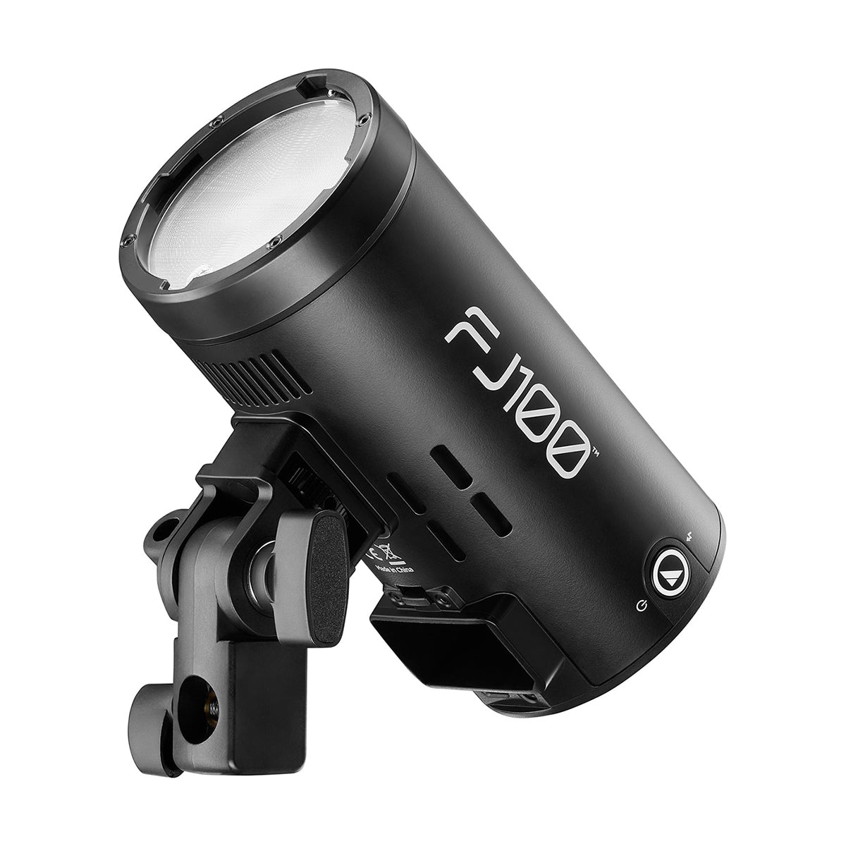 Westcott FJ100 Strobe 1-Light Backpack Kit with FJ-T1 M Multi-Brand Wireless Trigger