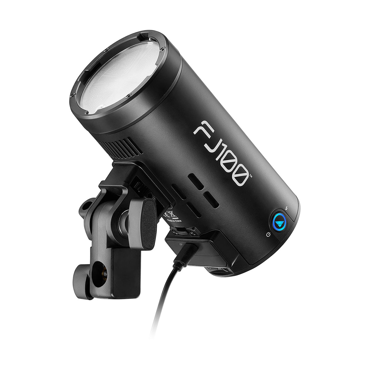 Westcott FJ100 Strobe 1-Light Backpack Kit with FJ-T1 M Multi-Brand Wireless Trigger