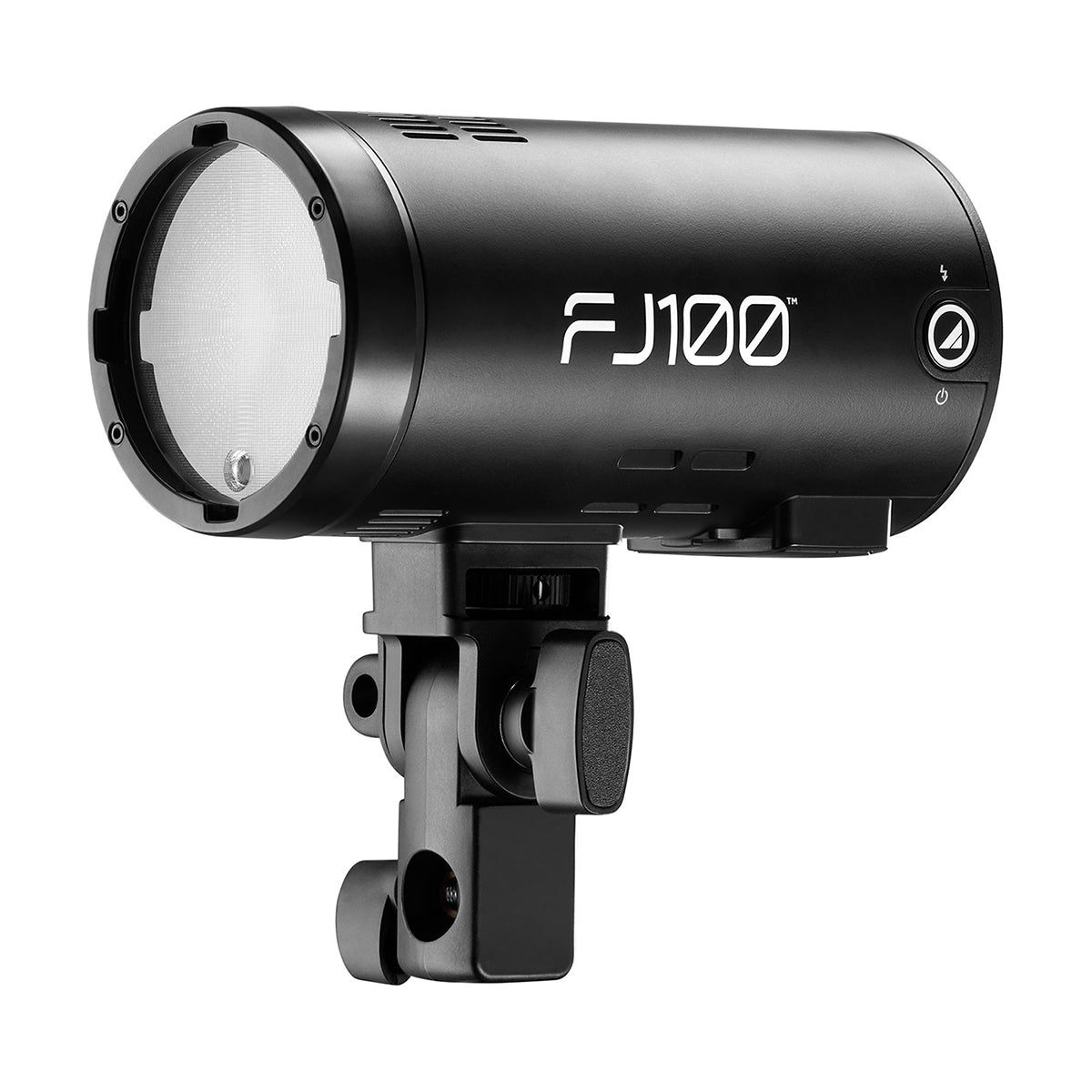 Westcott FJ100 Touchscreen Off-Camera Strobe with FJ Mini AC/DC Battery (100Ws)