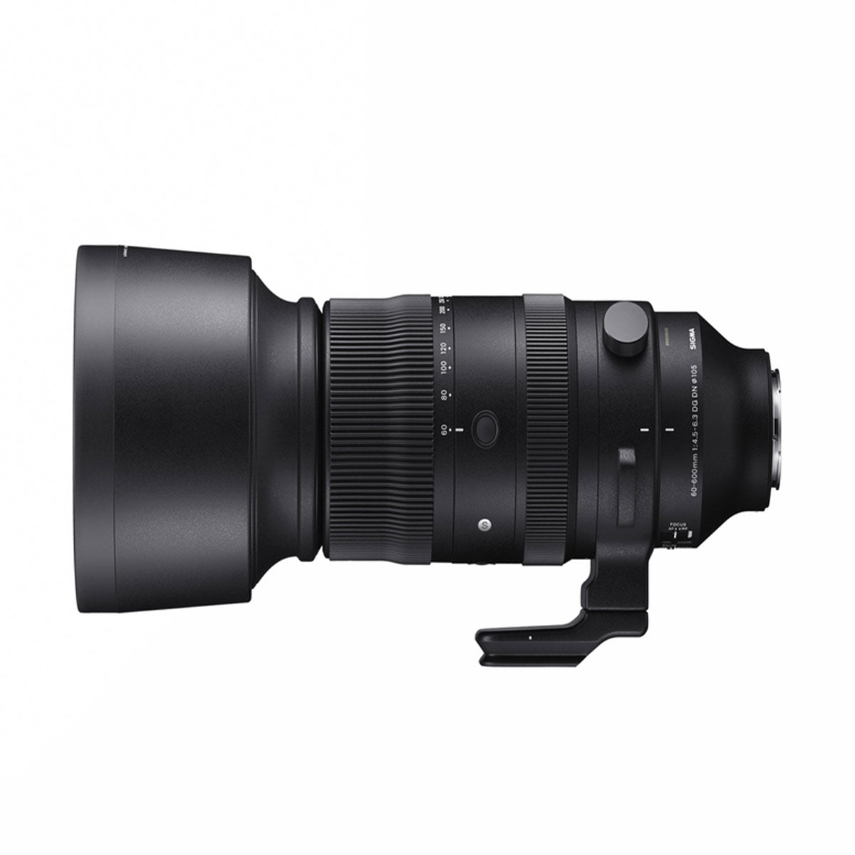 Sigma 60-600mm f/4.5-6.3 DG DN OS Sports Lens for Sony FE *OPEN BOX*