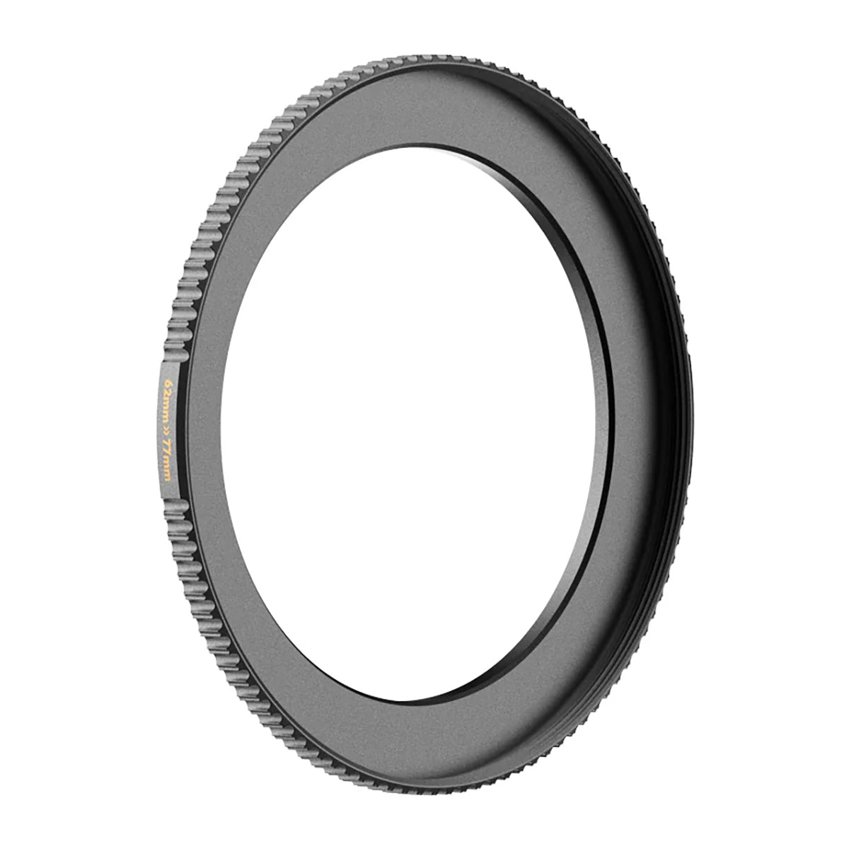 PolarPro 62-77mm Brass Step-Up Ring