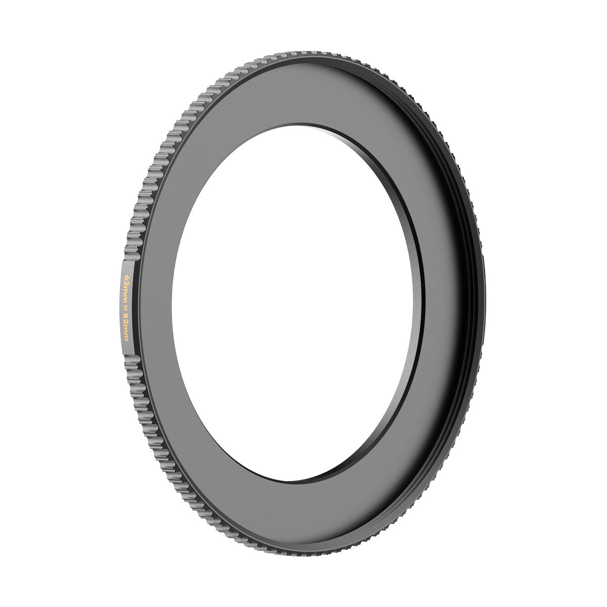 PolarPro 62-82mm Brass Step-Up Ring