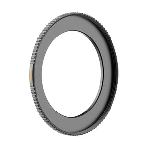 PolarPro 62-82mm Brass Step-Up Ring