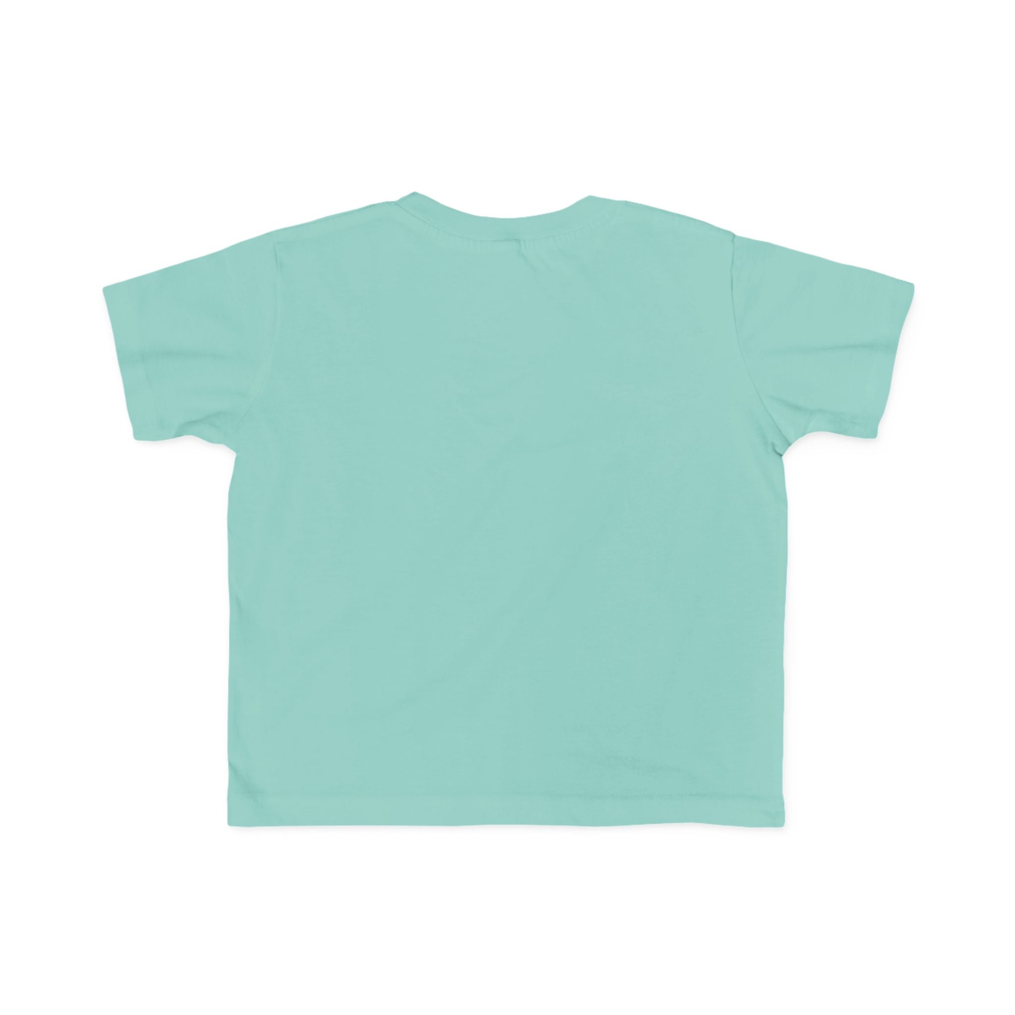 Toddler Pictureline LOVE Shirt