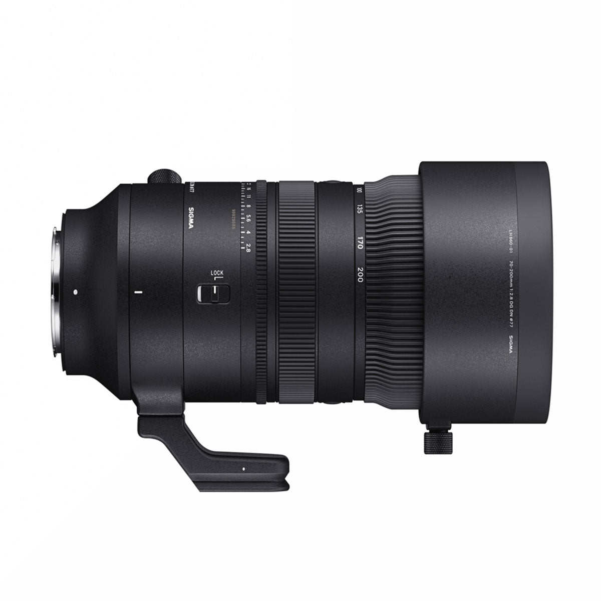 70-200mm F2.8 DG DN OS, Sports, Lenses