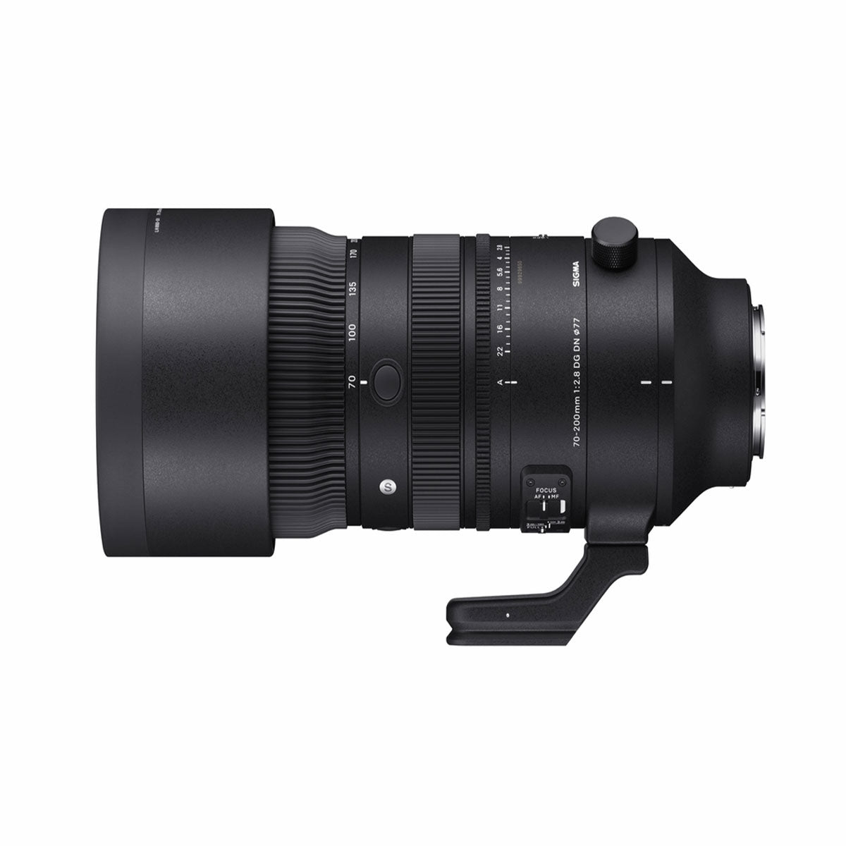 Sigma 70-200mm f/2.8 DG DN OS Sports Lens for Sony FE