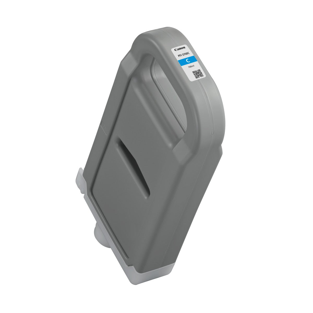 Canon PFI-3700 Cyan Ink 700ml (2600, 4600, 6600)