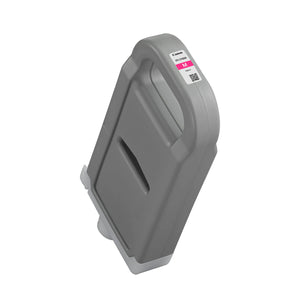 Canon PFI-3700 Magenta Ink 700ml (2600, 4600, 6600)