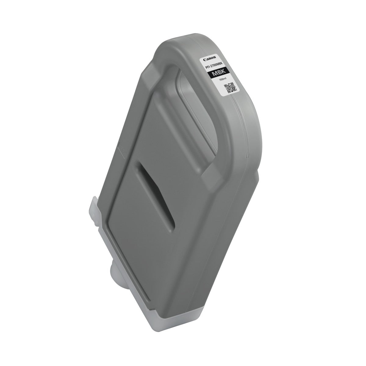 Canon PFI-2700 Matte Black Ink 700ml (2600, 4600, 6600)