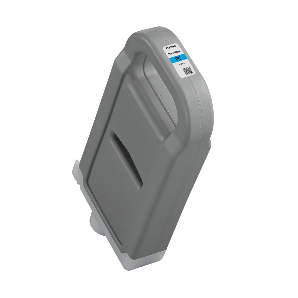 Canon PFI-3700 Photo Cyan Ink 700ml (2600, 4600, 6600)