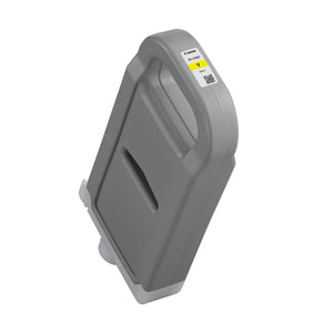 Canon PFI-3700 Yellow Ink 700ml (2600, 4600, 6600)