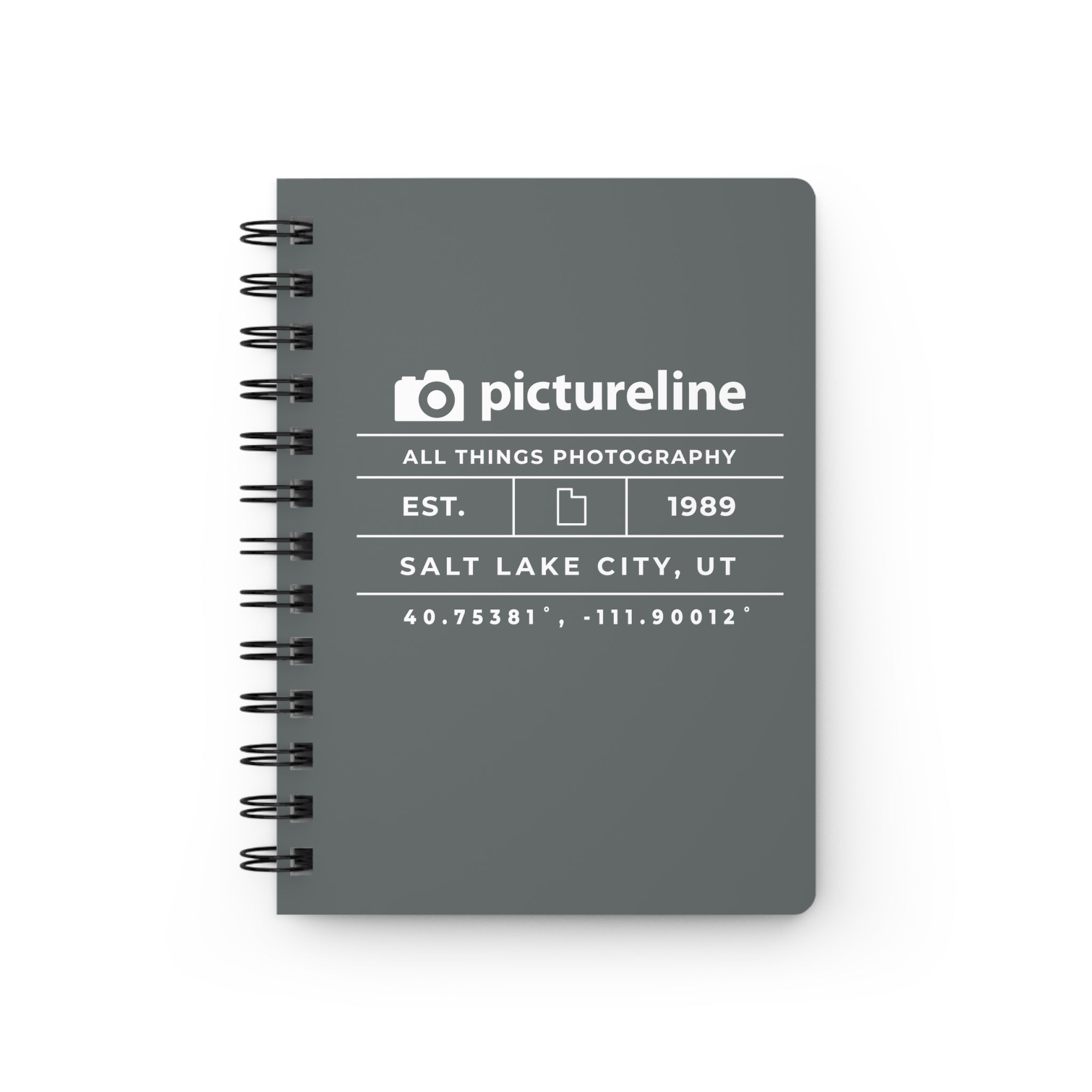 Pictureline Journal