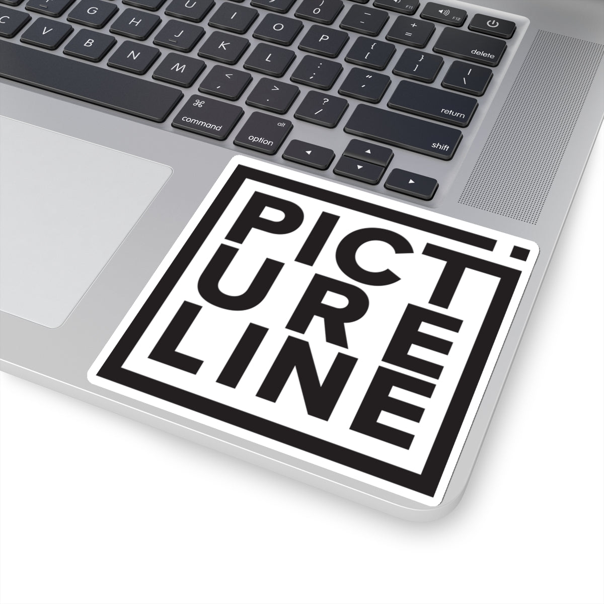 Pictureline Sticker
