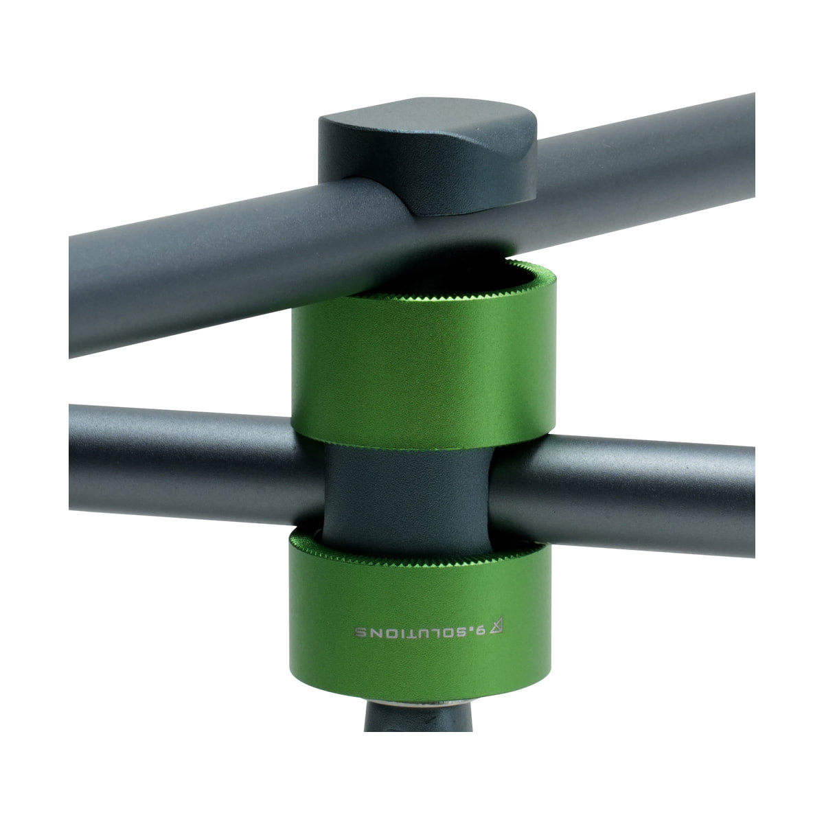 9.Solutions 5/8 Gag Open — clamp detail view view