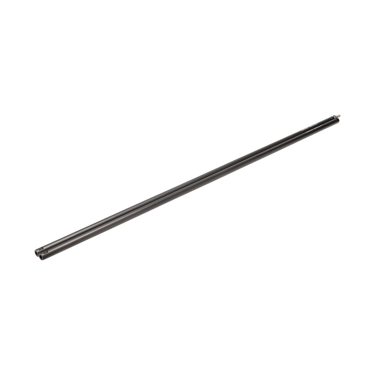 9.Solutions 5/8 Rod Set (1000mm) — two rods angled on white background view