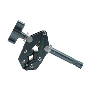 9.Solutions Savior Clamp with 5/8