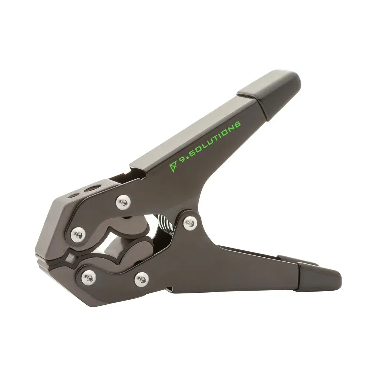 9.Solutions Savior Spring Clamp — front view