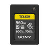 Sony 960GB CFexpress Type A Memory Card (VPG 200)