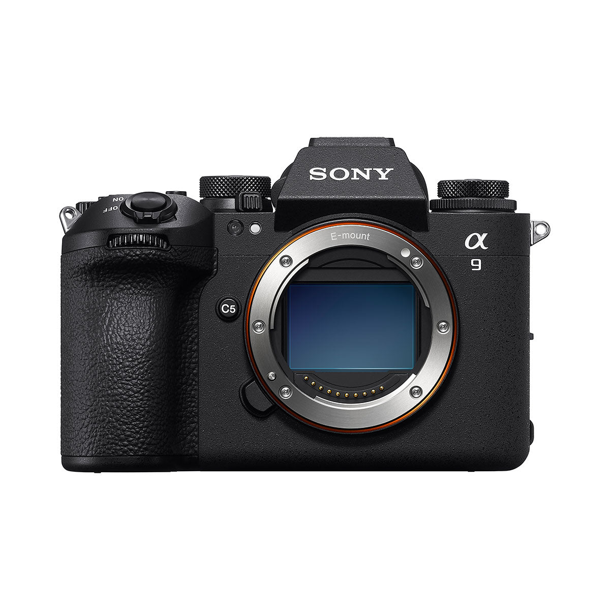 Sony A9 III Mirrorless Camera Body