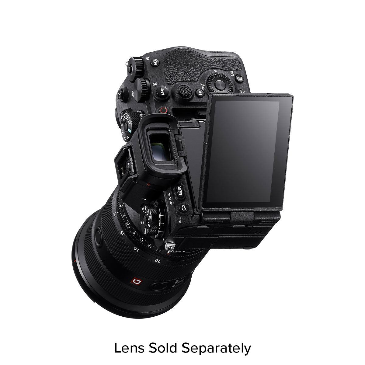 Sony A9 III Mirrorless Camera Body