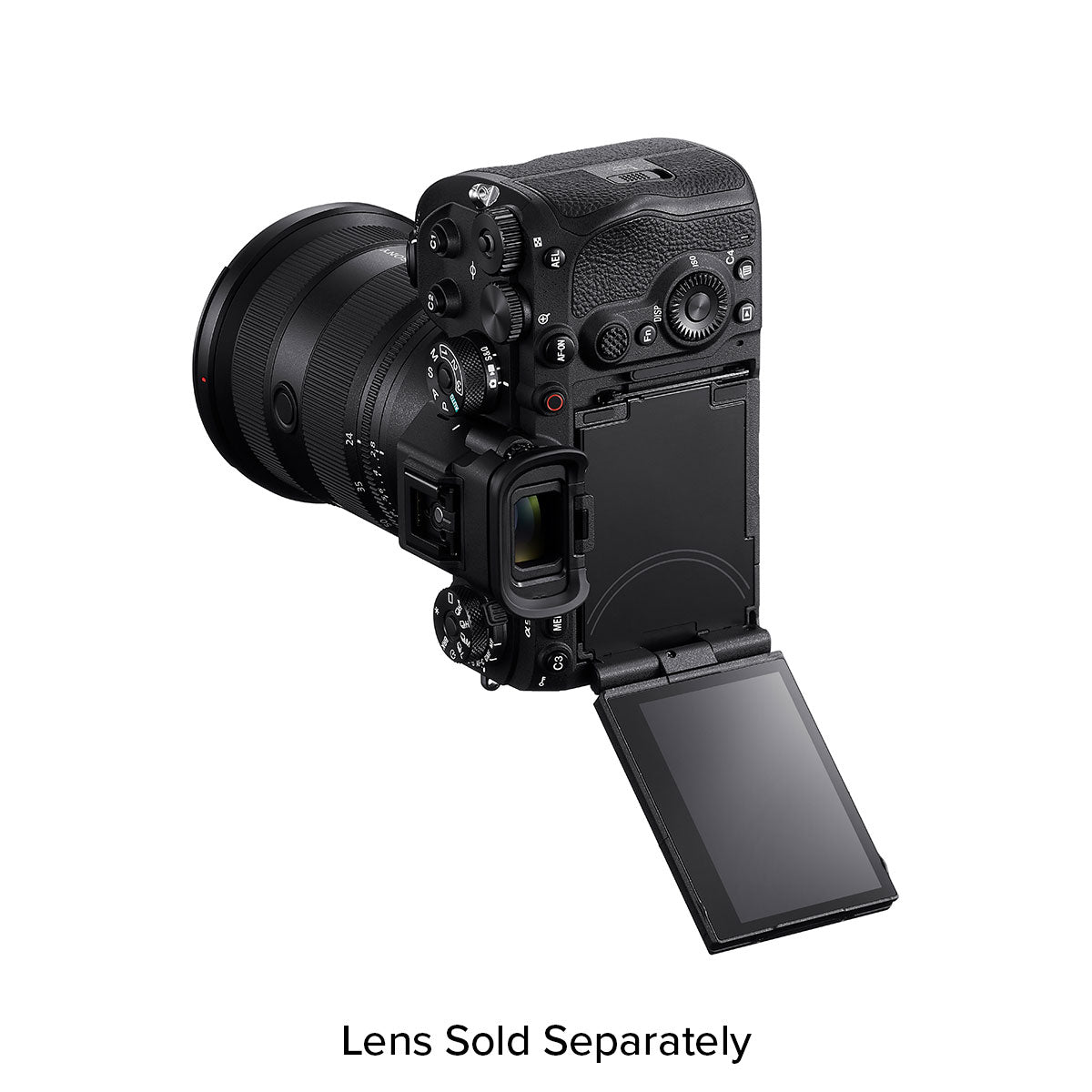 Sony A9 III Mirrorless Camera Body