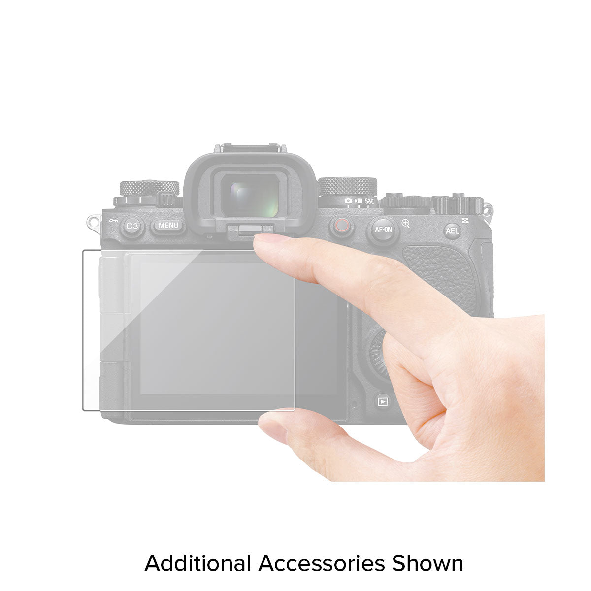 Sony A9 III Mirrorless Camera Body