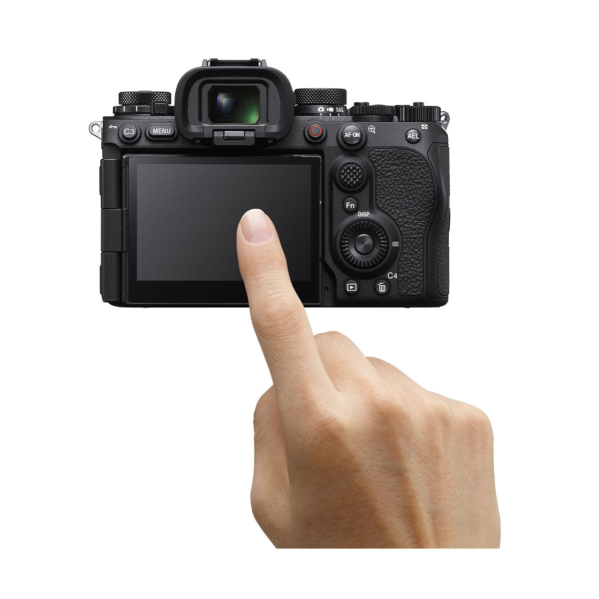 Sony A9 III Mirrorless Camera Body