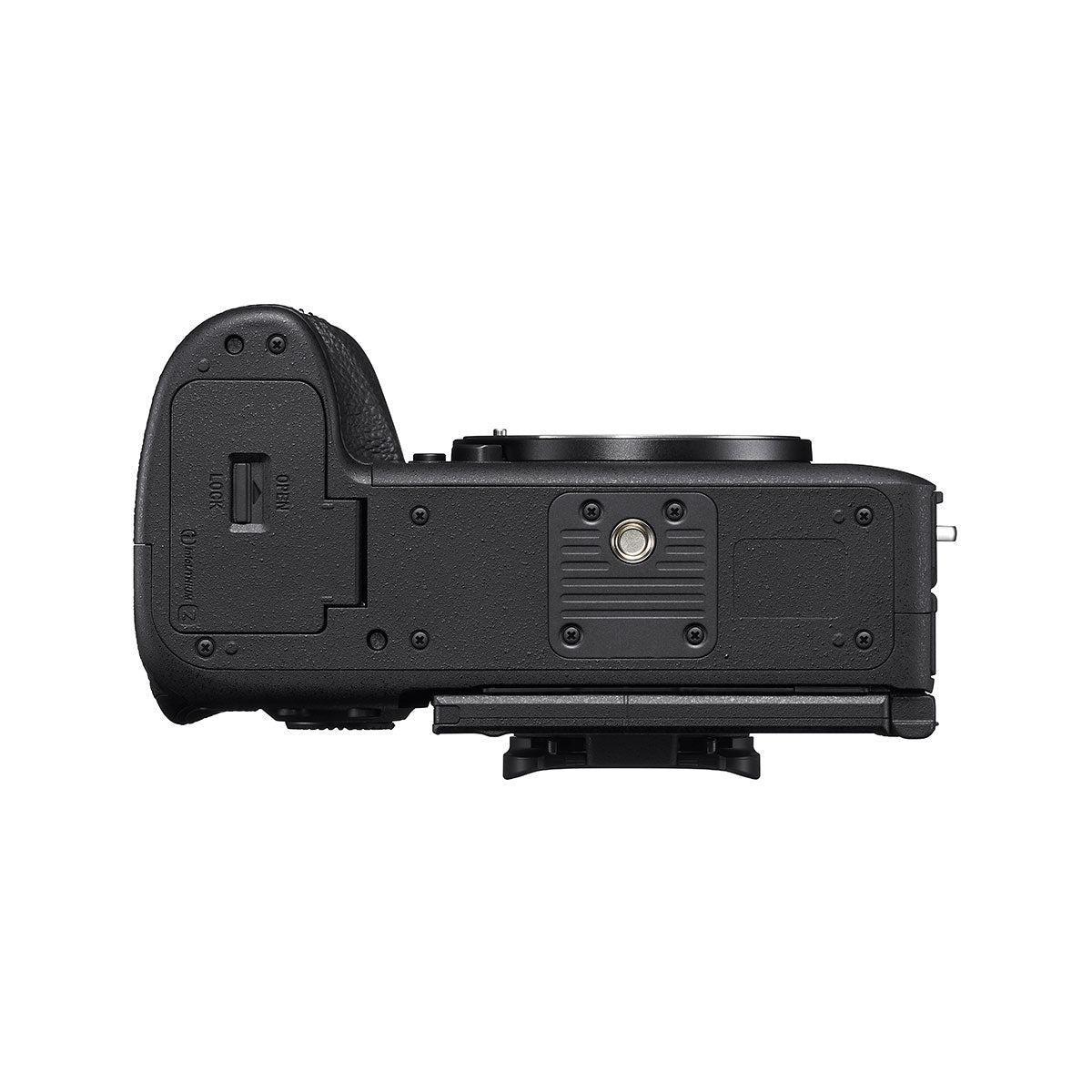 Sony A9 III Mirrorless Camera Body