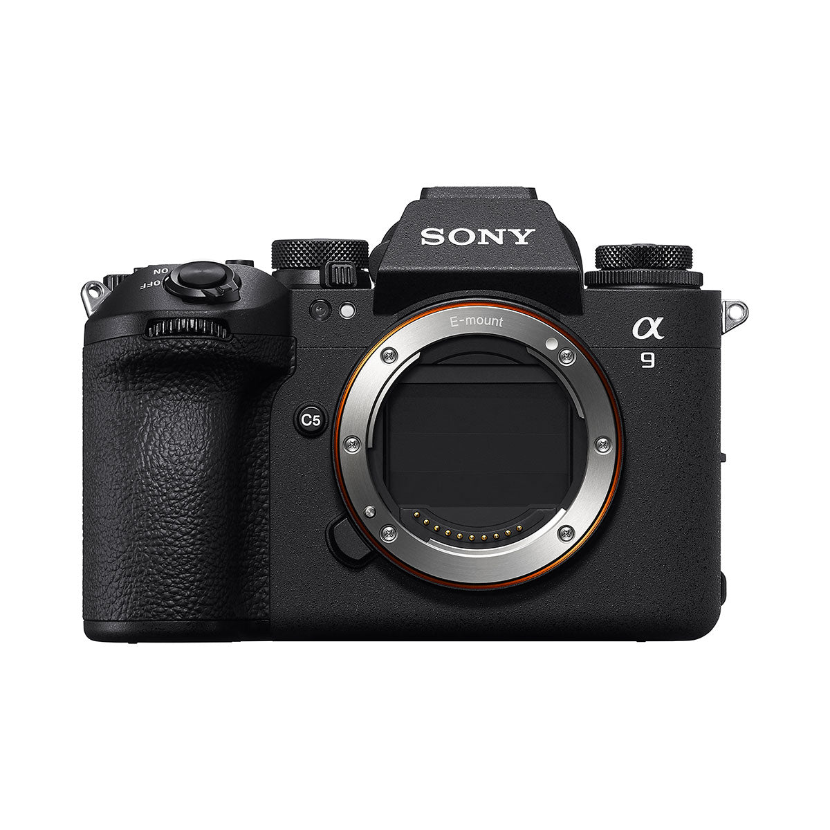 Sony A9 III Mirrorless Camera Body