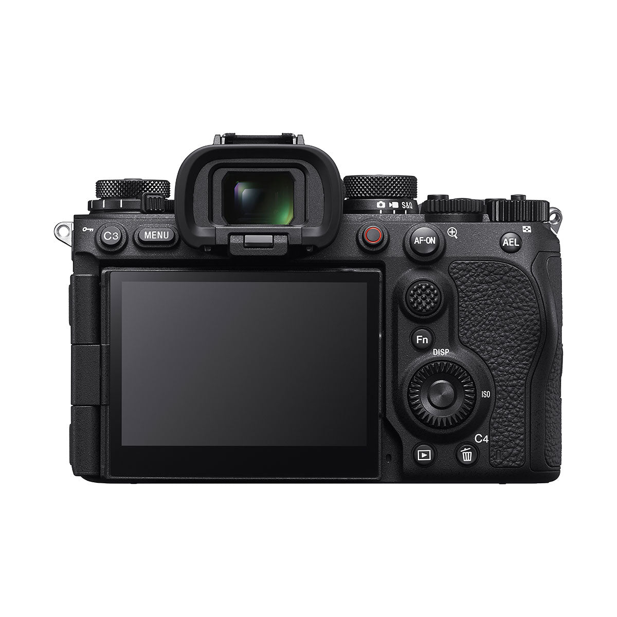 Sony A9 III Mirrorless Camera Body