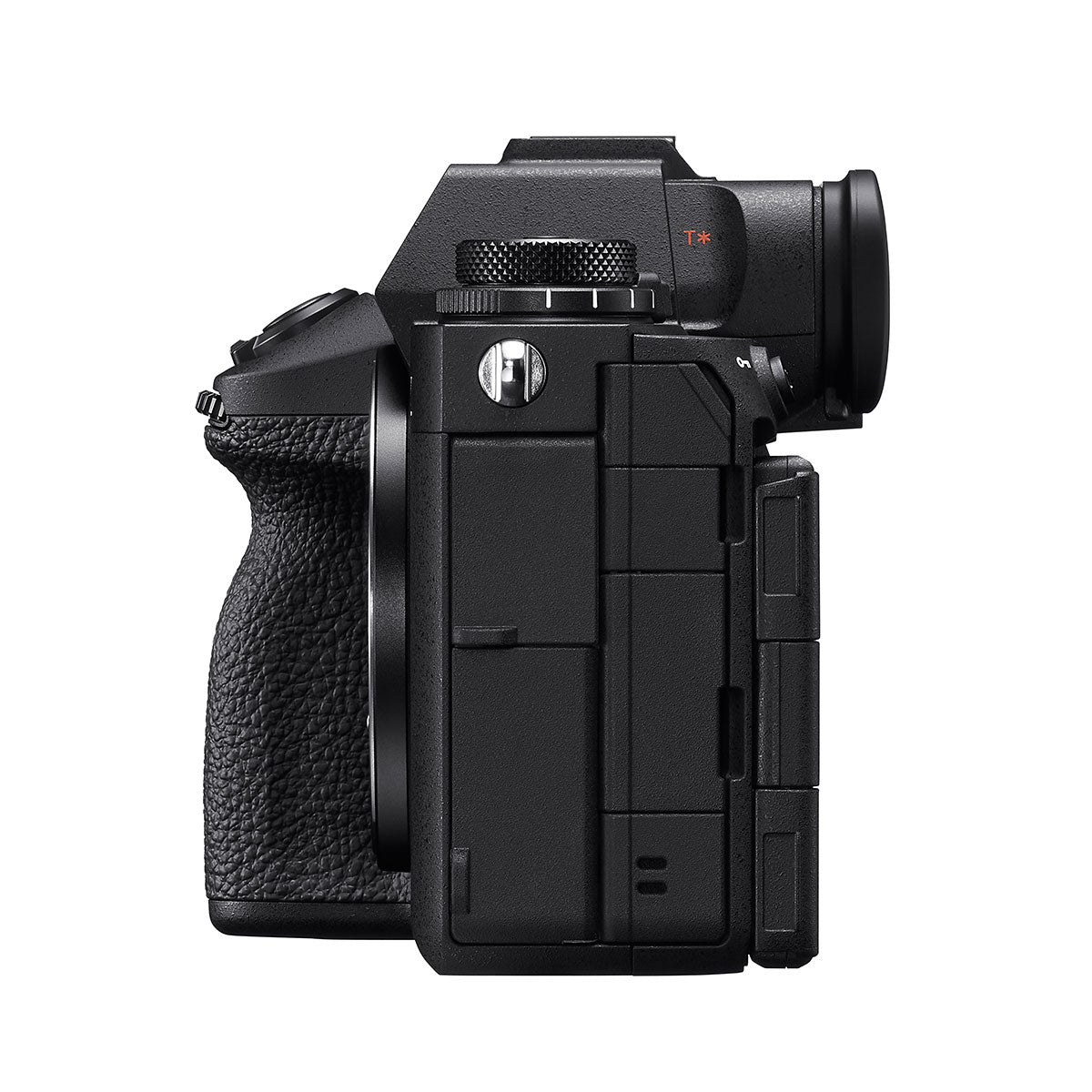 Sony A9 III Mirrorless Camera Body