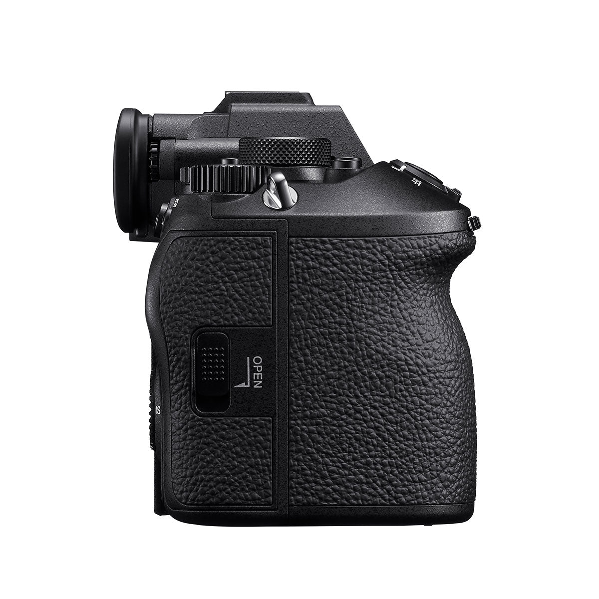 Sony A9 III Mirrorless Camera Body