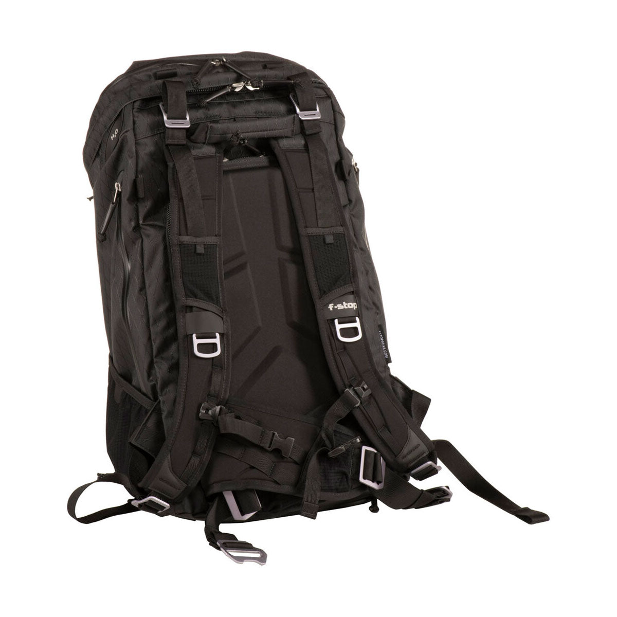 f-stop AJNA 37L DuraDiamond Essential Backpack Bundle (Anthracite Black)