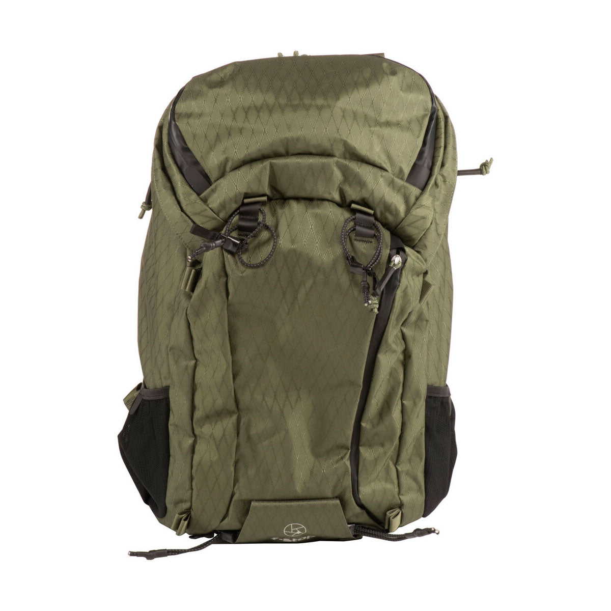 f-stop AJNA 37L DuraDiamond Essential Backpack Bundle (Cypress Green)