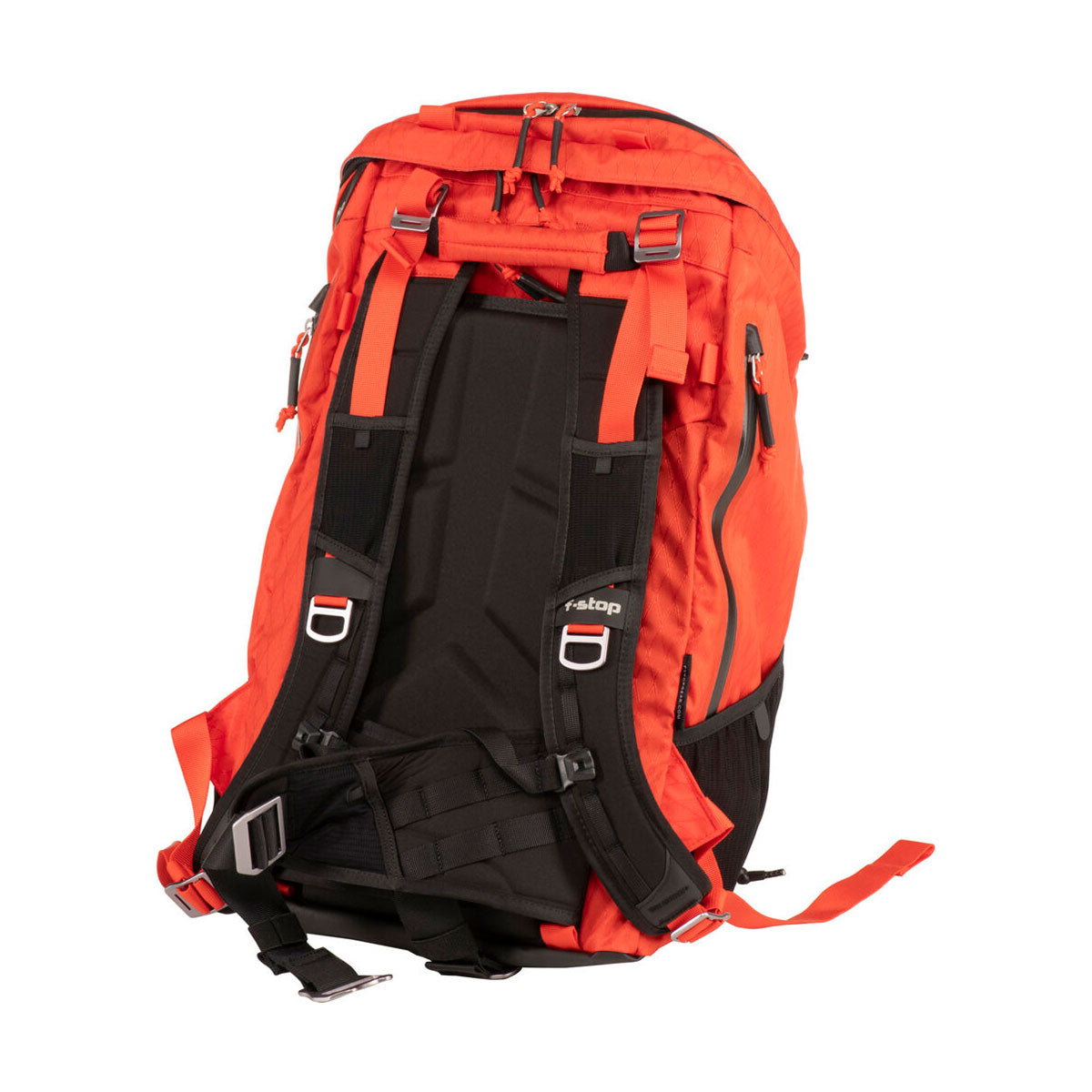 f-stop AJNA 37L DuraDiamond Backpack (Magma Red)