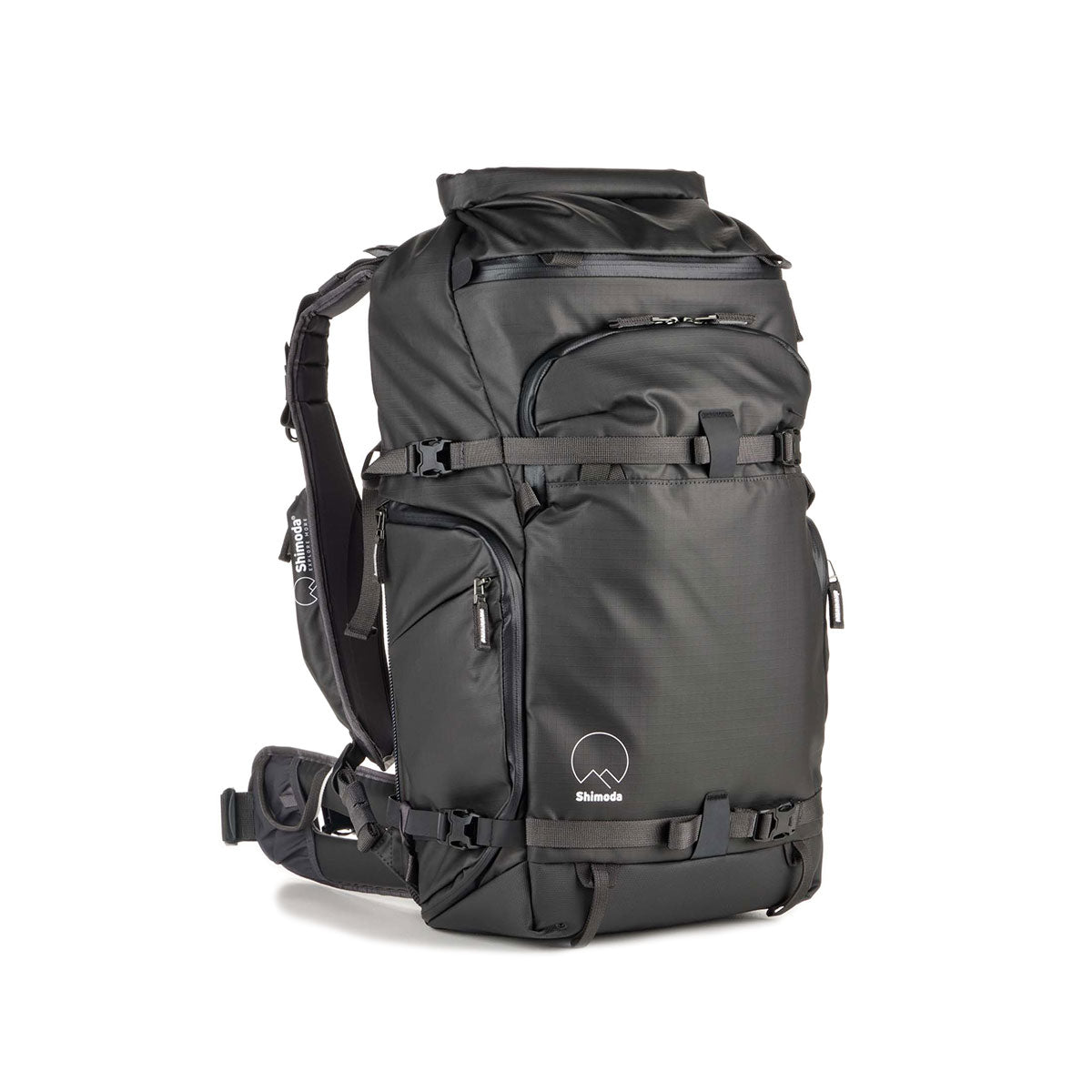 Shimoda Action X30 v2 Starter Kit (w/ Medium Mirrorless Core Unit) - Black