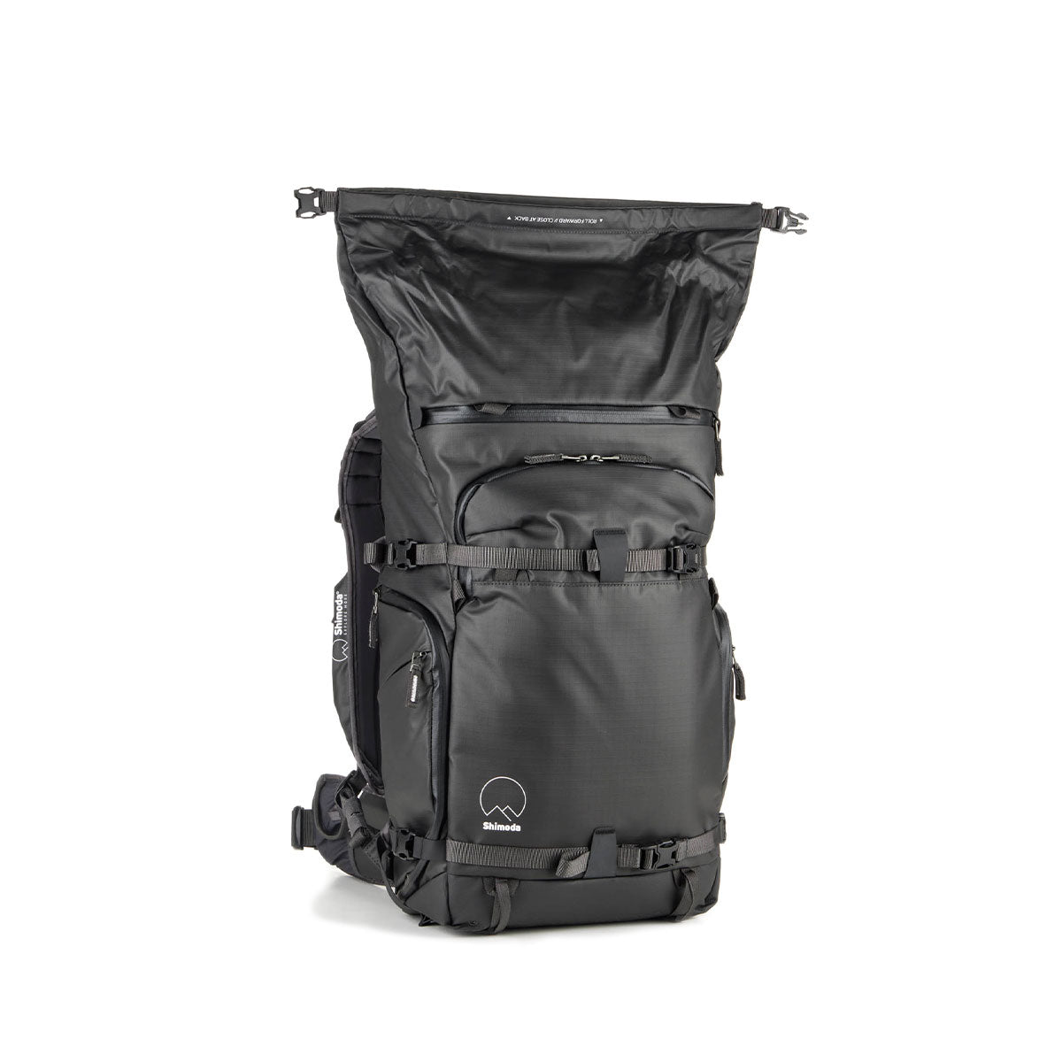 Shimoda Action X30 v2 Starter Kit (w/ Medium Mirrorless Core Unit) - Black