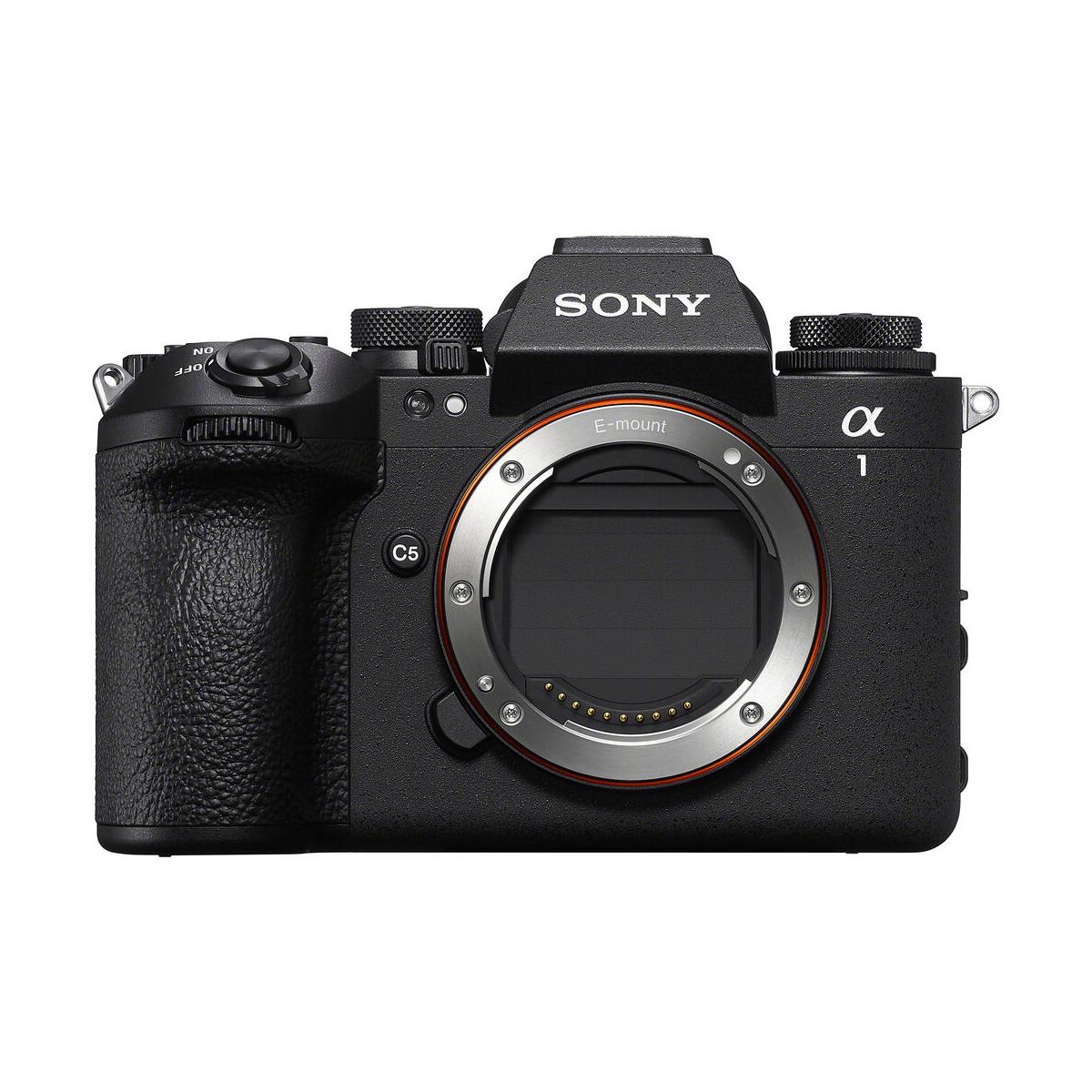美品 SONY α1 II 本体 Sony Alpha a1 II Camera Body