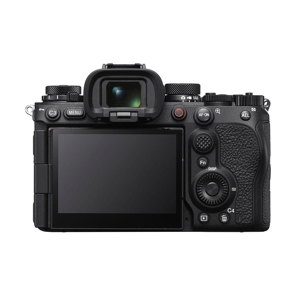 美品 SONY α1 II 本体 Sony Alpha a1 II Camera Body
