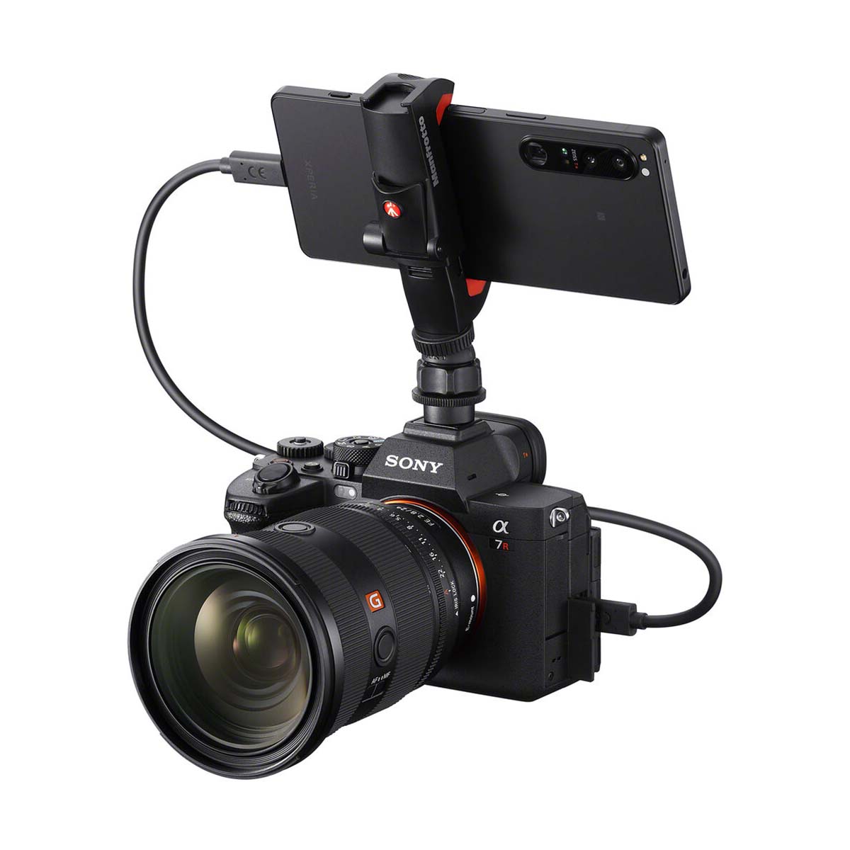 Sony Alpha a7R V Digital Camera Body *OPEN BOX*