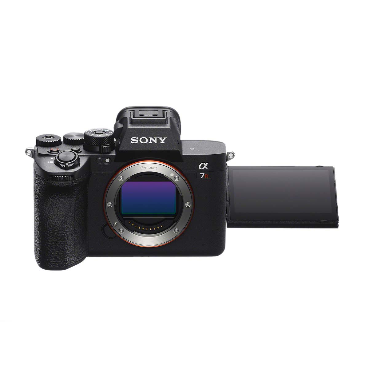 Sony Alpha a7R V Digital Camera Body *OPEN BOX*