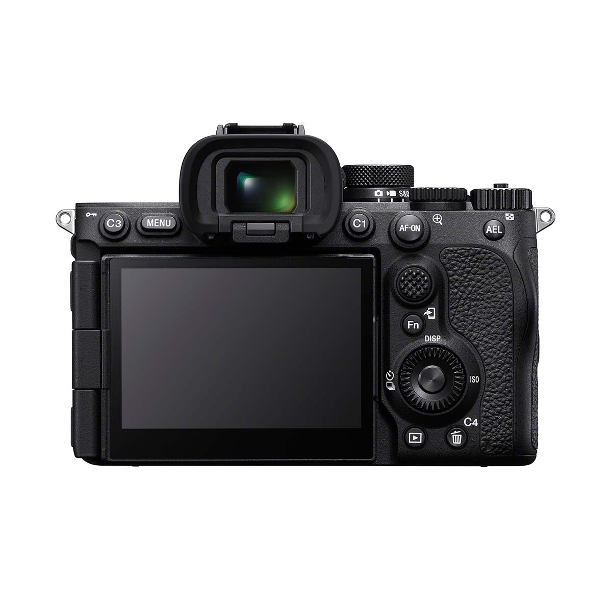 Sony Alpha a7R V Digital Camera Body *OPEN BOX*