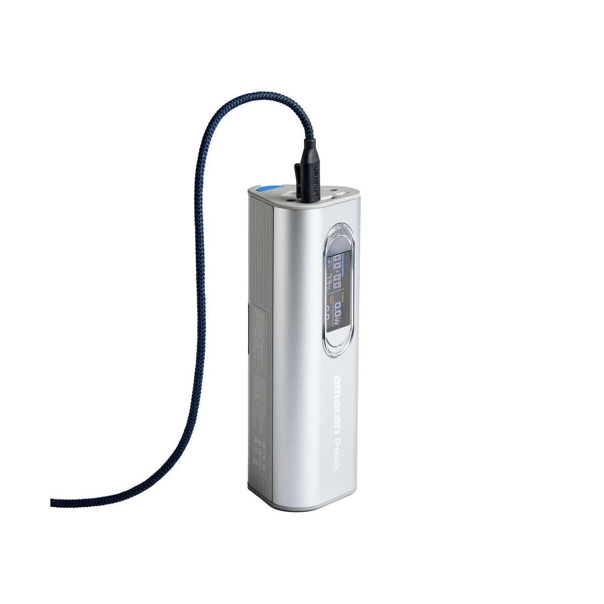 Amaran 1.5m Locking USB-C Charging Cable (140W PD)