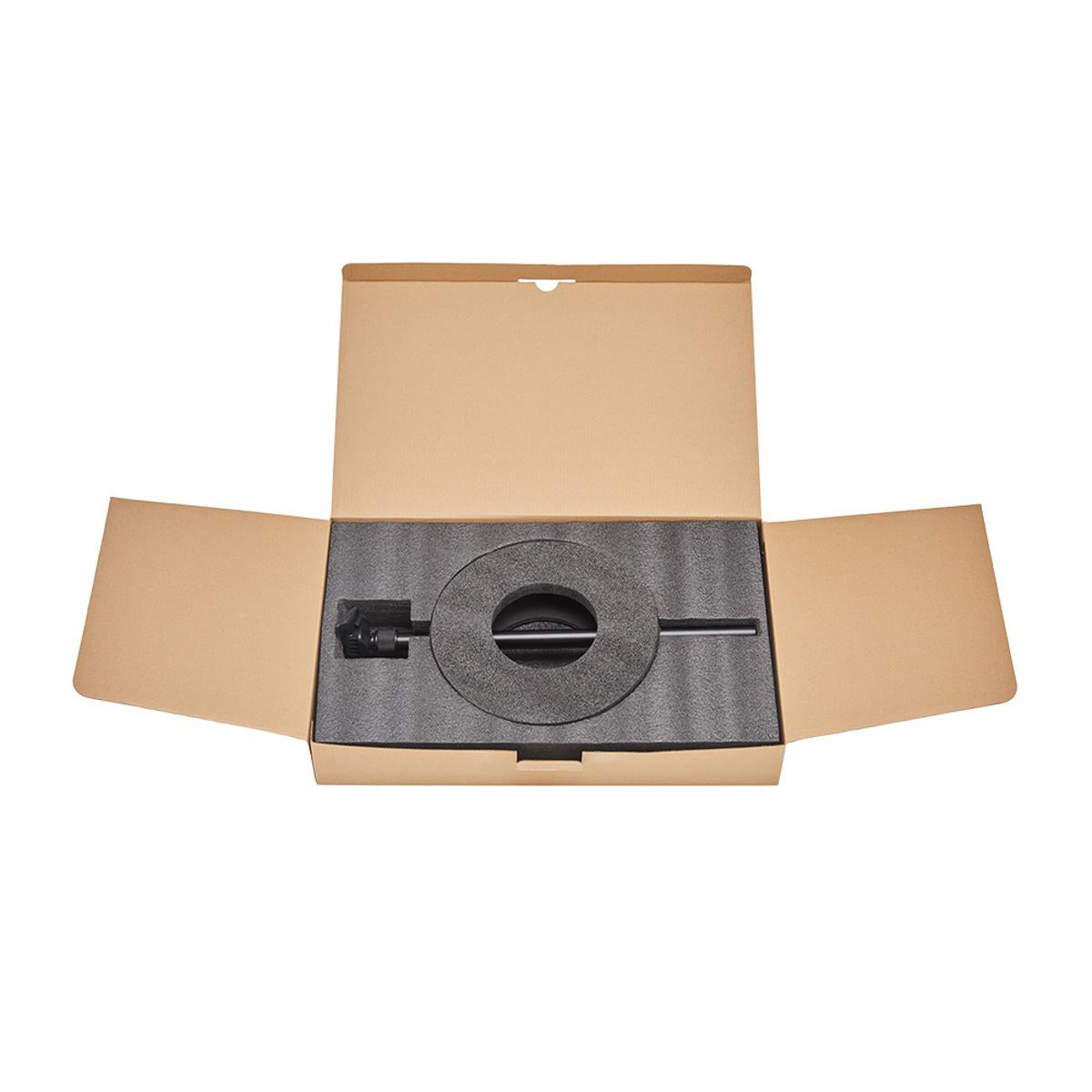 Amaran Base Light Stand (Black)